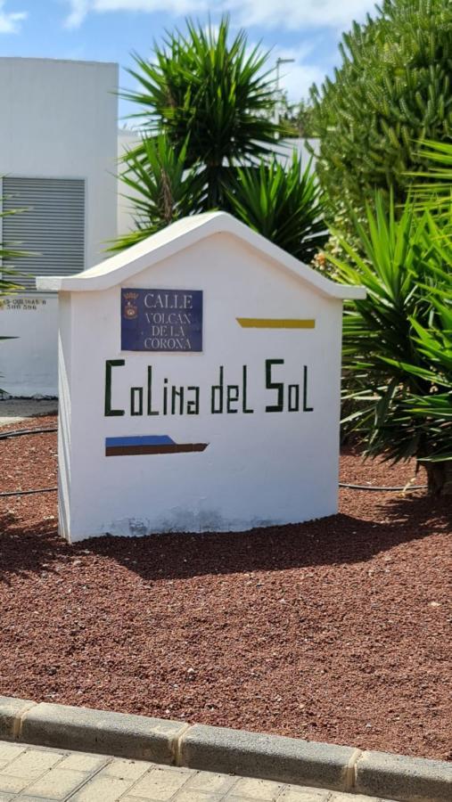 Casa Eowyn Apartment Puerto del Carmen  Exterior photo