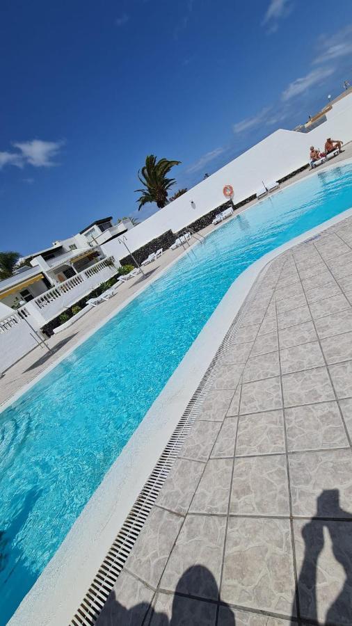 Casa Eowyn Apartment Puerto del Carmen  Exterior photo