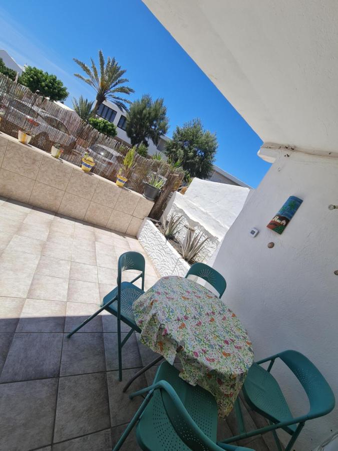 Casa Eowyn Apartment Puerto del Carmen  Exterior photo